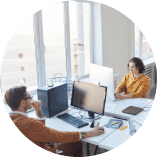 Enterprise solutions