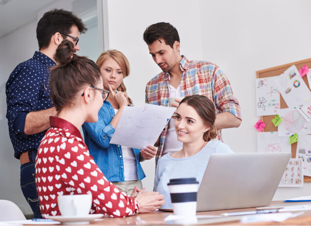 Enterprise Technology Works When Process and Systems Stay Aligned