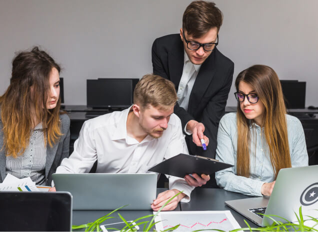 Digital Transformation Is a Sequence of Operable Changes
