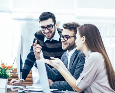 Staffing Services